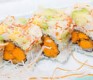 sweet lobster maki